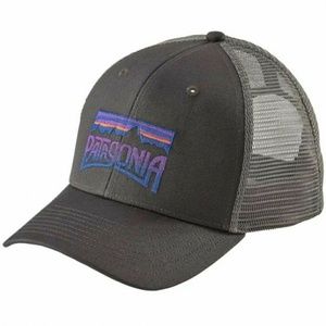 Patagonia Fitz Roy Frostbite Trucker Hat